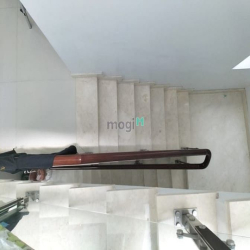 HÀNG NGỘP - Trương Công Định Tân Bình - HẺM 8M - DT 7m x 15M - SỔ A4.