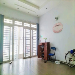 HÀNG NGỘP - Trương Công Định Tân Bình - HẺM 8M - DT 7m x 15M - SỔ A4.