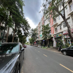 Shop Hưng Vượng 1, Đường Số 6, Phú Mỹ Hưng giá tốt cho khách đầu tư