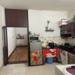 CHỉ Cần 300TR CÓ Ngay CĂn Hộ CC Khu VIP Bàu Cát,p14,Tb.dt 4x9, 32m2
