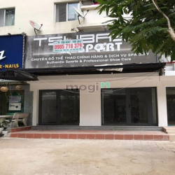 Shop Hưng Vượng 1, Đường Số 6, Phú Mỹ Hưng giá tốt cho khách đầu tư