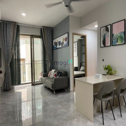 Bán căn hộ góc view biệt thự khu M8 chung cư Midtown, Phú Mỹ Hưng