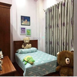 Biệt thự (12x13) 5 phòng ngủ gần Aeon Mall Tân Phú