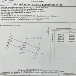 -5x23 full th.ổ cư, gần sát bệnh viện Xuyên Á và công ty cao su Hồng P