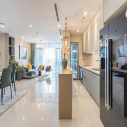 ✅Vinhome central Park 4BR 190m2 Full Nội Thất