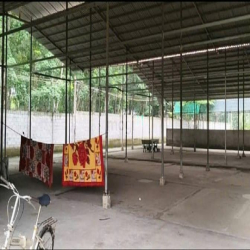 Bán Gấp Nhà Vườn Xưởng Tâm Huyết An Nhơn Tây, Củ Chi DT 5249m2 3,8trm2