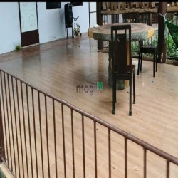 Bán Gấp Nhà Vườn Xưởng Tâm Huyết An Nhơn Tây, Củ Chi DT 5249m2 3,8trm2