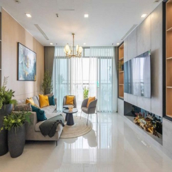 ✅Vinhome central Park 4BR 190m2 Full Nội Thất