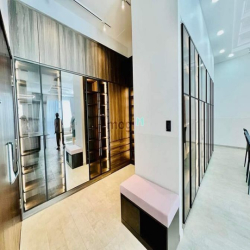 Bán Penthouse 3PN 2WC 160m2 Sunrise City Quận 7 nội thất mới giá 13 tỷ