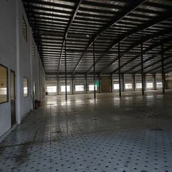 Cho thuê kho xưởng 1000m2 đến 4400m2 Phan Huy Ích, phường 14, Gò Vấp