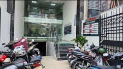 Sàn văn phòng 30m2  ngay vị trí đắc địa 85 Tân Cảng, Quận Bình Thạnh