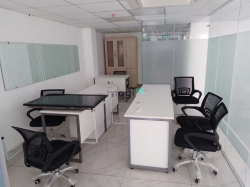 Sàn văn phòng 30m2  ngay vị trí đắc địa 85 Tân Cảng, Quận Bình Thạnh