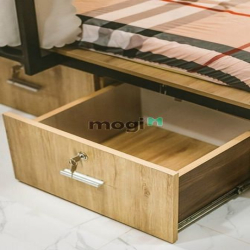 Cho thuê Sleepbox xịn xò gần Loptte, giá từ 1tr6