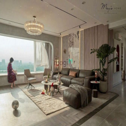 Penthouse đẳng cấp nhất Phú Mỹ Hưng, Quận 7. LH 078 825 3939 em Thắng