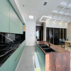 Bán Penthouse 3PN 2WC 160m2 Sunrise City Quận 7 nội thất mới giá 13 tỷ