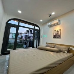 Nhà Võ Duy Ninh P.22 Bình Thạnh Nội Thất Đẹp Giá 3.2 Tỷ.
