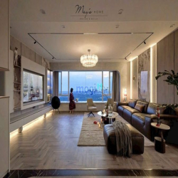 Penthouse đẳng cấp nhất Phú Mỹ Hưng, Quận 7. LH 078 825 3939 em Thắng