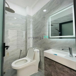 Nhà Võ Duy Ninh P.22 Bình Thạnh Nội Thất Đẹp Giá 3.2 Tỷ.