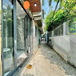 Nhà Võ Duy Ninh P.22 Bình Thạnh Nội Thất Đẹp Giá 3.2 Tỷ.