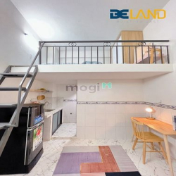 DUPLEX Mới 100% - Thiết Kế GÁC CAO,Full nội thất - Gía hạt dẻ tại Q7