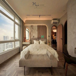 Penthouse đẳng cấp nhất Phú Mỹ Hưng, Quận 7. LH 078 825 3939 em Thắng