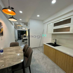 Nhà Võ Duy Ninh P.22 Bình Thạnh Nội Thất Đẹp Giá 3.2 Tỷ.