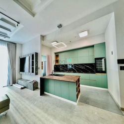 Bán Penthouse 3PN 2WC 160m2 Sunrise City Quận 7 nội thất mới giá 13 tỷ