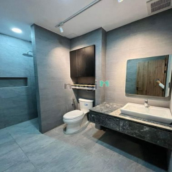 Bán Penthouse 3PN 2WC 160m2 Sunrise City Quận 7 nội thất mới giá 13 tỷ