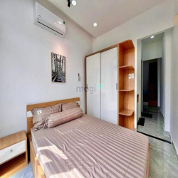 Nhà Võ Duy Ninh P.22 Bình Thạnh Nội Thất Đẹp Giá 3.2 Tỷ.