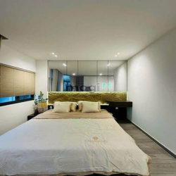 Bán nhà riêng hxh tránh linh chiểu, thủ đức, 5x21m, 5PN nhĩnh 10 tỷ