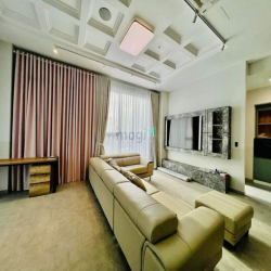 Bán Penthouse 3PN 2WC 160m2 Sunrise City Quận 7 nội thất mới giá 13 tỷ