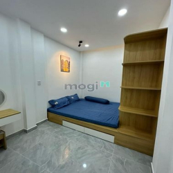 Nhà Võ Duy Ninh P.22 Bình Thạnh Nội Thất Đẹp Giá 3.2 Tỷ.