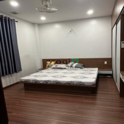 Bán Nhà Mới Hẻm Xe Hơi Lê Văn Việt, 72m2 (6x12), 3 Tầng, TNP B, Q9
