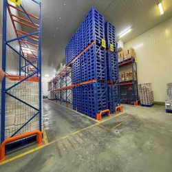Cho thuê kho xưởng tại KCN Lai Xá - Có PCCC nghiệm thu, Nền Epoxy