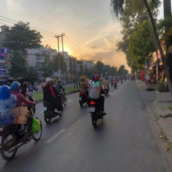 Bán nhà MT đường Số 7, P. Bình Trị Đông B, 5 x 20m, 3.5 tấm, giá 34 tỷ