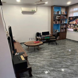 Bán Nhà Mới Hẻm Xe Hơi Lê Văn Việt, 72m2 (6x12), 3 Tầng, TNP B, Q9