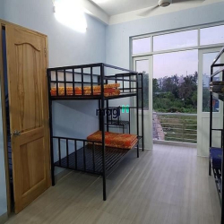 Căn hộ 50m2,1 phòng ngũ, phòng khách, bếp,ful nọi thất,ban công rộng