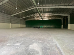 Cho thuê 1.216m2 kho xưởng trong KCN Cát Lái Quận 2,Thủ Đức