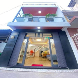 Chủ Nhà Cần Bán Gấp-HXH Duy Tân p15 Phú Nhuận ,SHR, Giá 2 tỷ 7,80m2