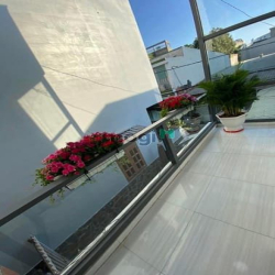 Chủ Nhà Cần Bán Gấp-HXH Duy Tân p15 Phú Nhuận ,SHR, Giá 2 tỷ 7,80m2