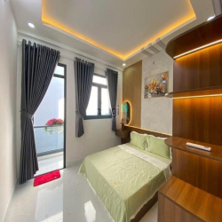 Chủ Nhà Cần Bán Gấp-HXH Duy Tân p15 Phú Nhuận ,SHR, Giá 2 tỷ 7,80m2