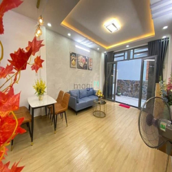 Chủ Nhà Cần Bán Gấp-HXH Duy Tân p15 Phú Nhuận ,SHR, Giá 2 tỷ 7,80m2