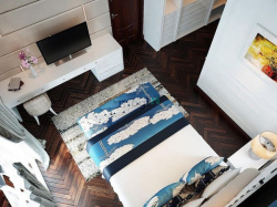 Bán Dinh thự siêu vip 800m2, góc 2MT đường Nguyễn Văn Hưởng, 200 tỷ