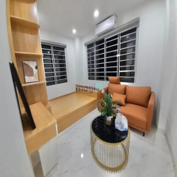 Bán tòa dòng tiền 1.1 tỷ/năm 68x7T lô góc Tây Sơn Đống Đa 13.3 tỷ