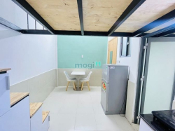 Gác lửng - full nội thất giá sinh viên gần Học viện Cán bộ