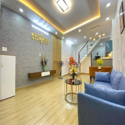 Chủ Nhà Cần Bán Gấp-HXH Duy Tân p15 Phú Nhuận ,SHR, Giá 2 tỷ 7,80m2