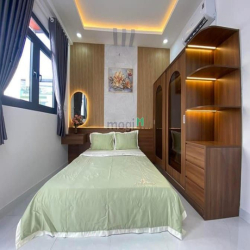 Chủ Nhà Cần Bán Gấp-HXH Duy Tân p15 Phú Nhuận ,SHR, Giá 2 tỷ 7,80m2