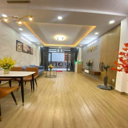 Chủ Nhà Cần Bán Gấp-HXH Duy Tân p15 Phú Nhuận ,SHR, Giá 2 tỷ 7,80m2