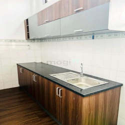 Khu Phân Lô - 48M2 - Hẻm Xe Tăng - 15TR/TH - PHAN VĂN TRỊ - 5.5 Tỷ