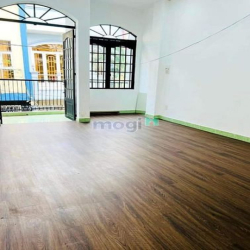 Khu Phân Lô - 48M2 - Hẻm Xe Tăng - 15TR/TH - PHAN VĂN TRỊ - 5.5 Tỷ